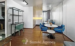 Ideo Q Sukhumvit 36：1 BED ROOM Interior Photos No.24
