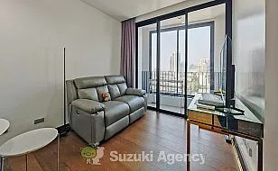 Ideo Q Sukhumvit 36：1 BED ROOM Interior Photos No.23