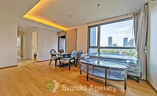 H Sukhumvit 43：2 BED ROOM Interior Photos No.26