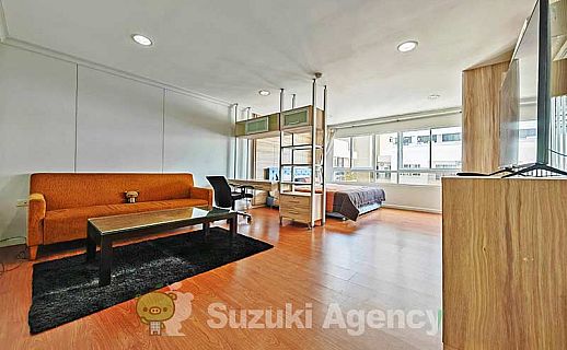 Lumpini Suite Sukhumvit 41