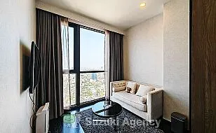 PARK ORIGIN THONGLOR：2 BED ROOM Interior Photos No.74