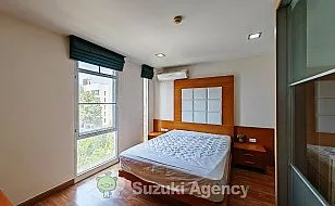 The Alcove Sukhumvit 49：2 BED ROOM Interior Photos No.67