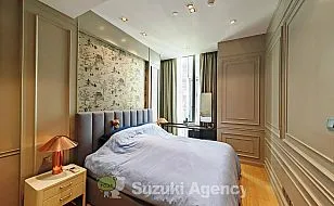 28 chidlom：1 BED ROOM Interior Photos No.71