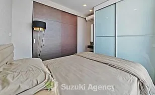 The Metropolis Samrong：1 BED ROOM Interior Photos No.72