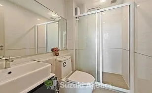 The Metropolis Samrong：1 BED ROOM Interior Photos No.73