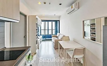 Ideo Mobi Sukhumvit Eastgate