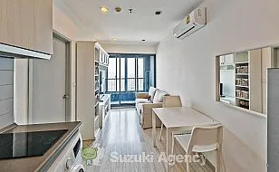 Ideo Mobi Sukhumvit Eastgate：1 BED ROOM Interior Photos No.20