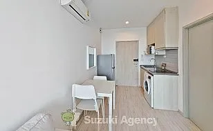 Ideo Mobi Sukhumvit Eastgate：1 BED ROOM Interior Photos No.25