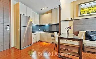 Quattro by Sansiri：1 BED ROOM Interior Photos No.25