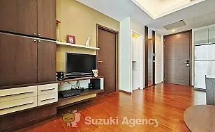 Quattro by Sansiri：1 BED ROOM Interior Photos No.23