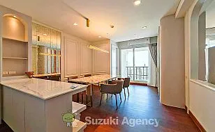 IVY Thonglor：2 BED ROOM Interior Photos No.30