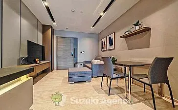 The Room Sukhumvit 38