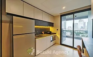 The Room Sukhumvit 38：1 BED ROOM Interior Photos No.25