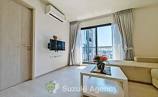 Rhythm Sukhumvit 36-38：1 BED ROOM Interior Photos No.22