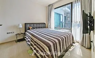 Rhythm Sukhumvit 36-38：1 BED ROOM Interior Photos No.71
