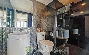Rhythm Sukhumvit 36-38：1 BED ROOM Interior Photos No.73