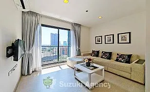 Rhythm Sukhumvit 36-38：1 BED ROOM Interior Photos No.20