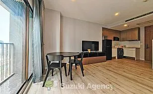 Noble Refine：1 BED ROOM Interior Photos No.23
