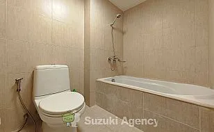 The Clover Thonglor Residence：1 BED ROOM Interior Photos No.73
