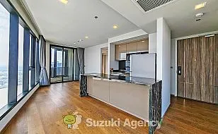 Ideo Q Sukhumvit 36：2 BED ROOM Interior Photos No.26