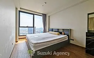 Ideo Q Sukhumvit 36：2 BED ROOM Interior Photos No.66
