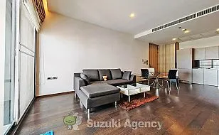 The XXXIX by Sansiri：1 BED ROOM Interior Photos No.22