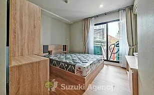D25 Condominium Thonglor：2 BED ROOM Interior Photos No.66