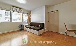 My Condo Sukhumvit 52：1 BED ROOM Interior Photos No.21