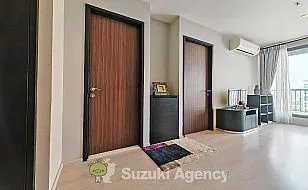Rhythm Sukhumvit 44/1：2 BED ROOM Interior Photos No.29