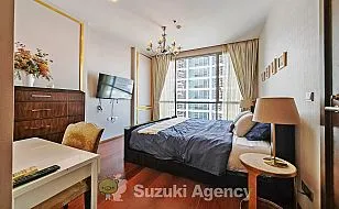 Quattro by Sansiri：1 BED ROOM Interior Photos No.71