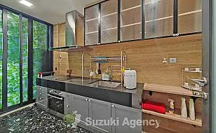 BEATNIQ Sukhumvit 32：2 BED ROOM Interior Photos No.31