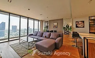 BEATNIQ Sukhumvit 32：2 BED ROOM Interior Photos No.27