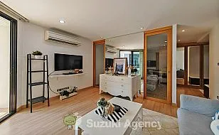 59 Heritage：1 BED ROOM Interior Photos No.23
