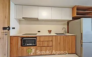 SIAMESE EXCLUSIVE SUKHUMVIT 31：1 BED ROOM Interior Photos No.25