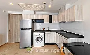 HQ by Sansiri：1 BED ROOM Interior Photos No.25