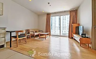 HQ by Sansiri：1 BED ROOM Interior Photos No.20