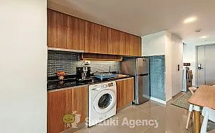 InterLux Premier Sukhumvit 13：2 BED ROOM Interior Photos No.31