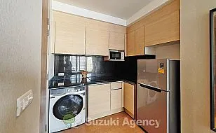 Park Origin Phrom Phong：1 BED ROOM Interior Photos No.25