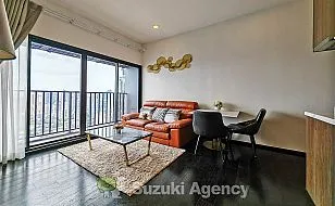 PARK ORIGIN THONGLOR：2 BED ROOM Interior Photos No.27