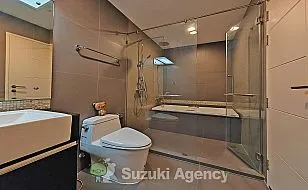 The Crest Sukhumvit 34：1 BED ROOM Interior Photos No.73