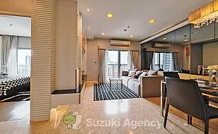 The Crest Sukhumvit 34：1 BED ROOM Interior Photos No.20