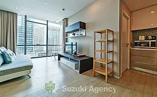 The Room Sukhumvit 21：1 BED ROOM Interior Photos No.23