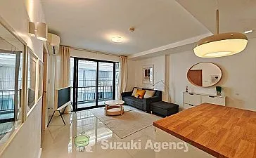 Le Cote Sukhumvit 14