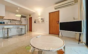 Le Cote Sukhumvit 14：1 BED ROOM Interior Photos No.24