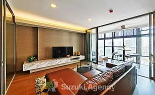 SIAMESE EXCLUSIVE QUEENS：1 BED ROOM Interior Photos No.23
