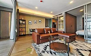 SIAMESE EXCLUSIVE QUEENS：1 BED ROOM Interior Photos No.22