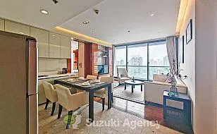The Address Sukhumvit 28：2 BED ROOM Interior Photos No.26