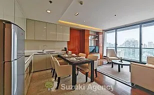 The Address Sukhumvit 28：2 BED ROOM Interior Photos No.30