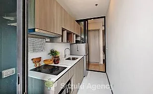 KnightsBridge Prime Onnut：1 BED ROOM Interior Photos No.25