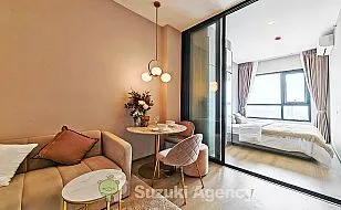 KnightsBridge Prime Onnut：1 BED ROOM Interior Photos No.24